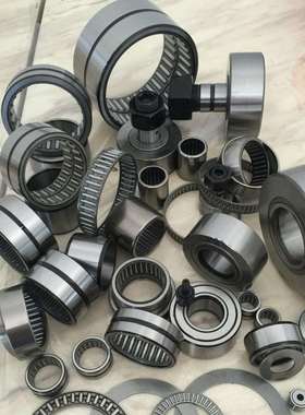 厂家NATR40 NATR40PP/NATD40PP支承滚轮轴承 INA滚轮非标轴承