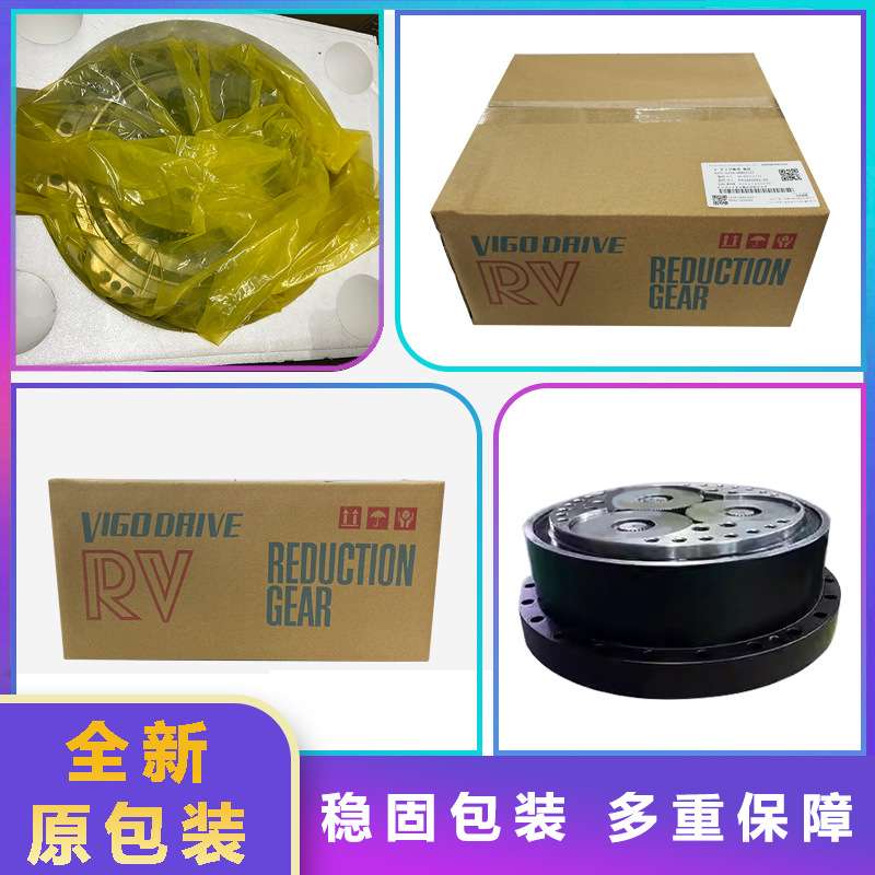 A97L-0218-0390 J2轴齿轮减速箱维修发那科710IC-50/70二轴减速机