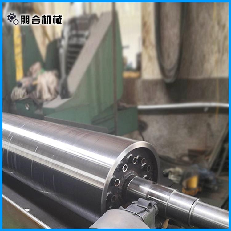 无动力滚筒青岛厂家不锈钢链轮镀锌辊分丝辊流水线托辊传送带滚筒