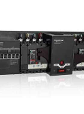 ATNSX100-250系列双电源自动转换开关