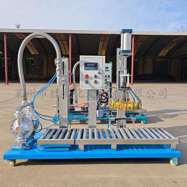 过滤设备不锈钢过滤机 油漆涂料小型可移动过滤机 袋式过滤机