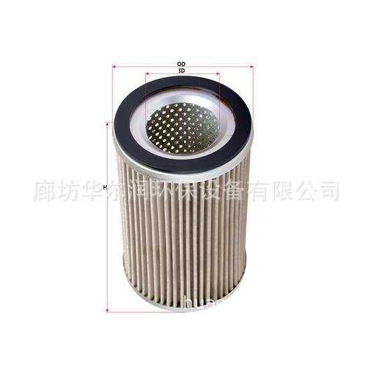 E51H HD1395 51533 PT539 P557380挖掘机滤芯滤芯