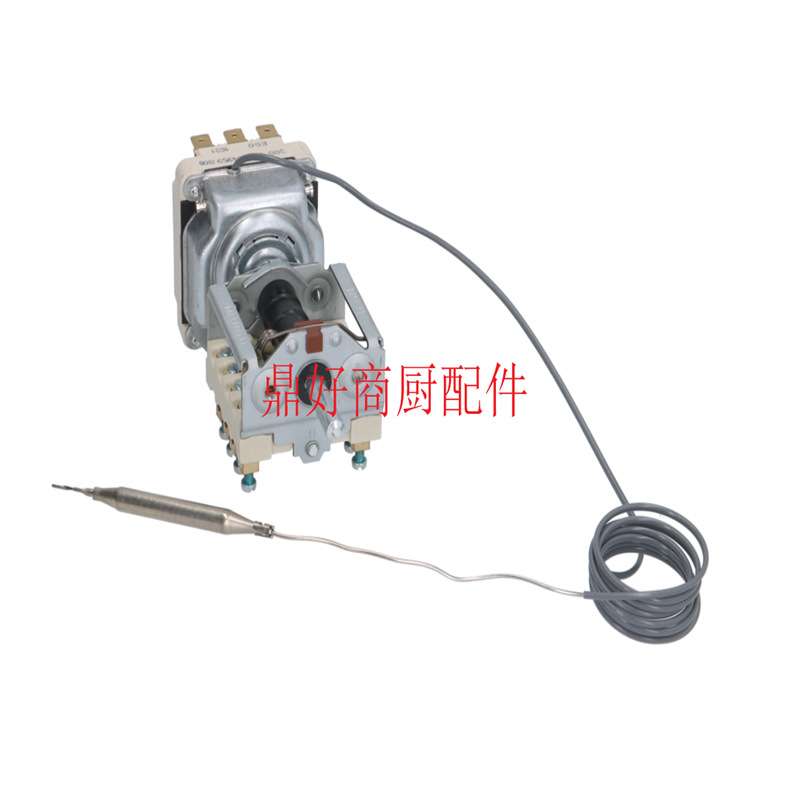原装EGO 55.34959.800恒温器带开关 Angelo Po 温控开关32Z3790