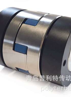 SIT希艾特零齿隙联轴器GESA/-P胀紧套涨紧型梅花弹性联轴胀套涨紧