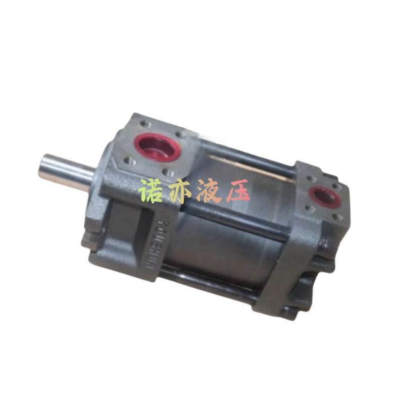 IGP5-H040 H050 H063 IGP6-H080 H100 H125上海内啮合高压齿轮泵