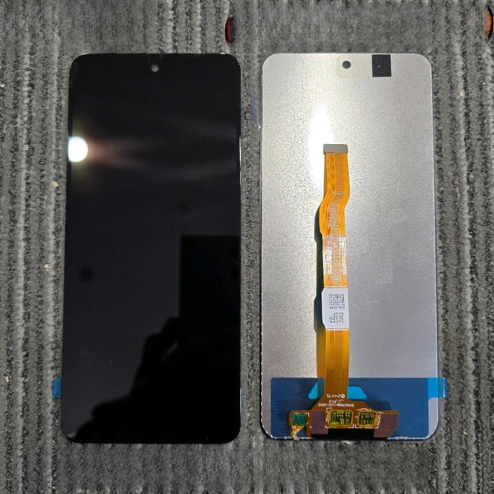 适用于Vivo Y300I屏幕总成V24444A液晶触控玻璃触摸屏