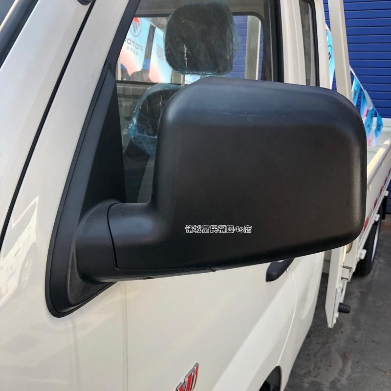 福田祥菱M1M2M3 小金刚 小卡之星新款老款倒车镜后视镜反光镜镜片
