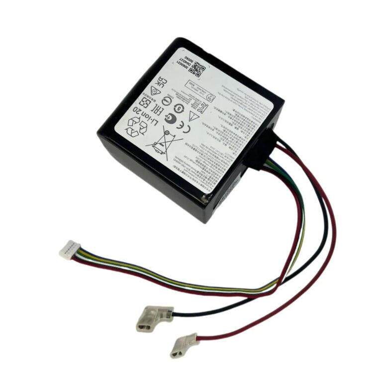 适用石头Robrock地板洗涤器A10+ultra/a10ultraE电池配件21.6V