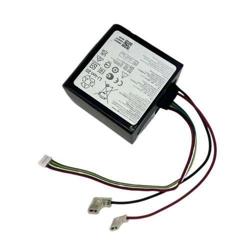 适用石头Robrock地板洗涤器A10+ultra/a10ultraE电池配件21.6V