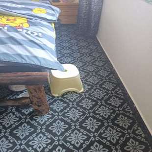 加厚吸尘隔音办公室家用客厅卧室宾馆台球厅楼梯走廊提花地毯满铺