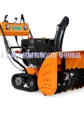 DNB 1300履带式扬雪D机 德3国Li除nde NB100T 13hp 高效除雪 进口