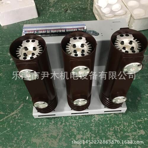 厂家供应VS1-12/1250-25 真空断路器 手车式现货现货定 制