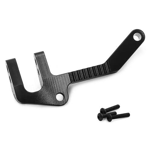 1/10 TRX4 TRX6 t4 止推杆座 防滚压杆 金属止推杆固定杆RZ029