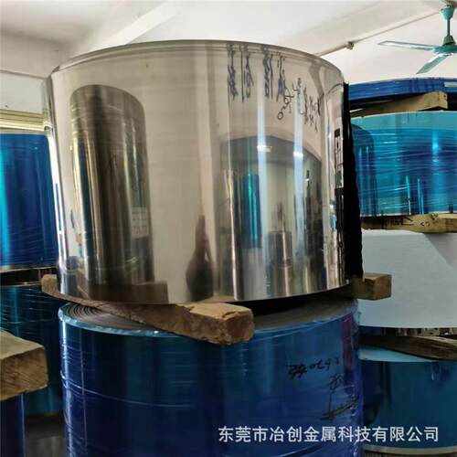 SUS310不锈钢带以铬、镍为基础添加钼钨铌和钛等元素 熔点1470℃