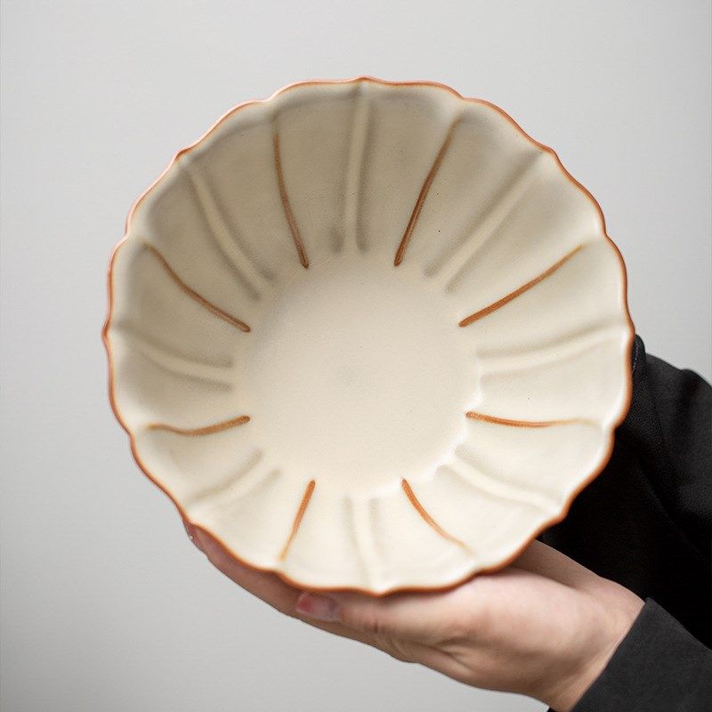 豆黄釉汝窑茶洗开片可养汝瓷茶具配件杯洗大号茶渣缸水盂建水茶盆,餐饮具,茶道/零配,淘宝优惠券,粉丝福利购,淘宝优惠卷