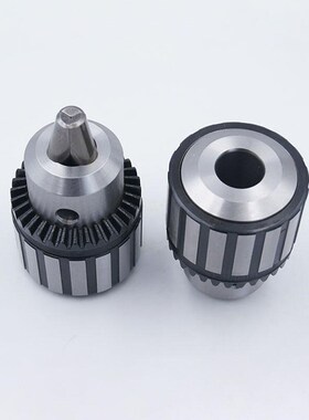 jiehe苏州捷合扳手钻夹头工业台钻夹头0.6-6 1-10 1-13 3-16 1-16