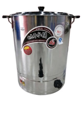 HT38L开水桶B型