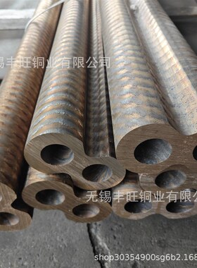 厂家供应c93800高铅锡青铜管 双孔锡青铜管 异型锡青铜棒规格齐全