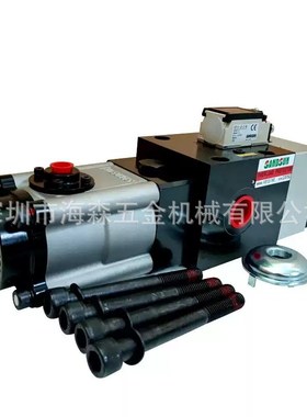 供应山田顺AS10AA-760超负荷油泵 扬力金丰广锻机冲床配件