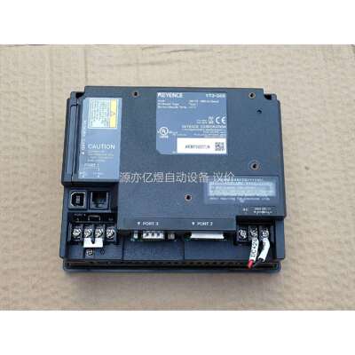 基恩士 触摸屏 VT3-Q5S