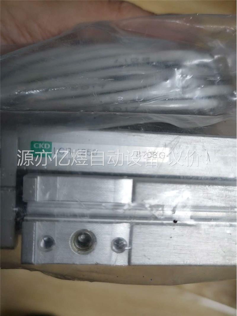CKD 滑动式气缸 LCR-1250S5(议价)