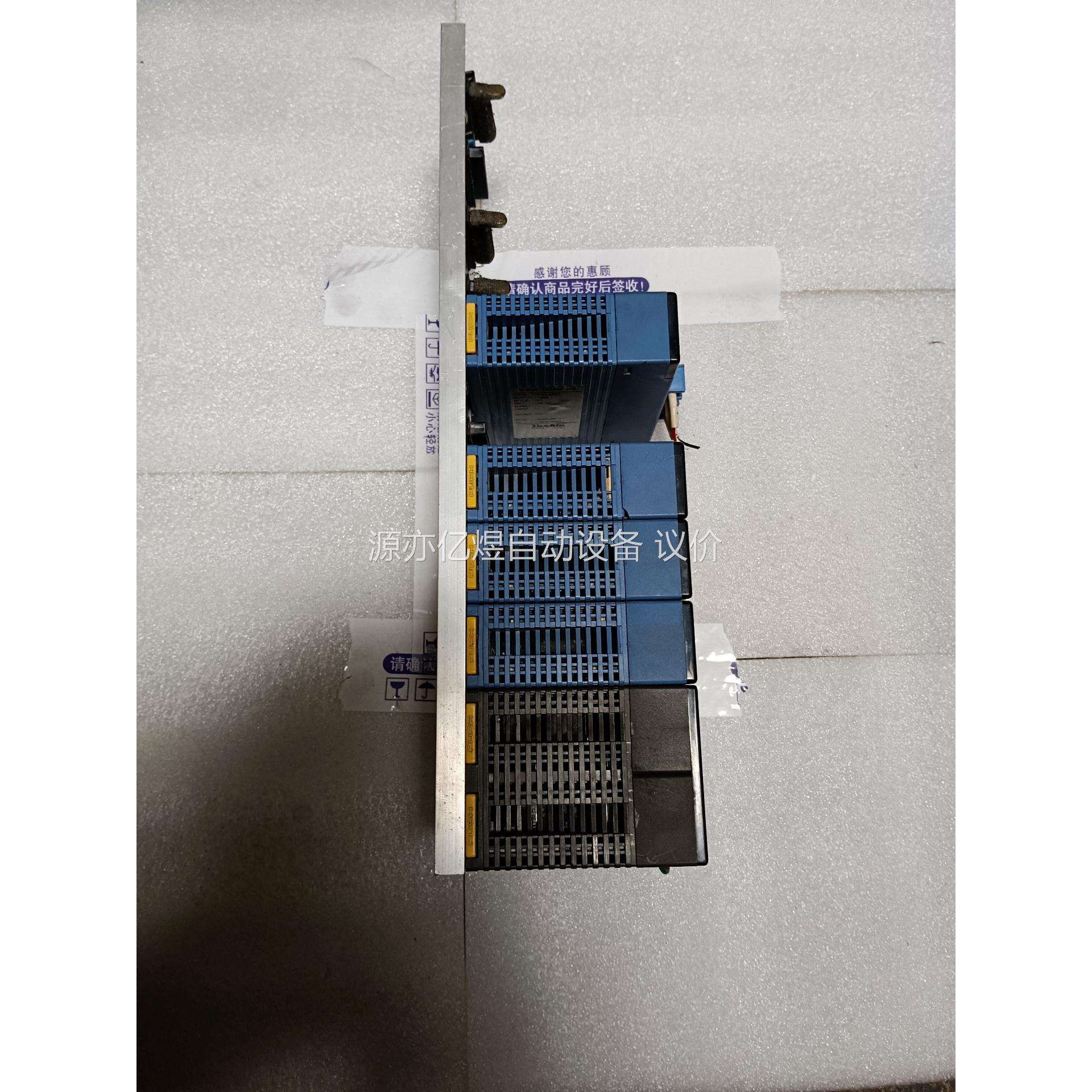 横河PLC，F3BU09-0N/PU20-0N/NC92-0