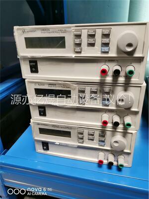 是德U8002A直流电源0-30V，5A U8001A直流电(议价)