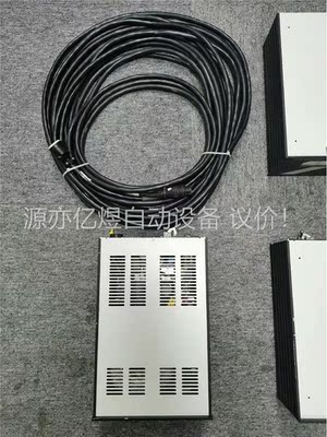 Leybold TURBOTRONIK NT20 Turbo(议价)