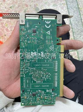 Mellanox MCB194A-FCAT Connect-(议价)