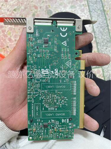 Mellanox MCB194A-FCAT Connect-(议价)
