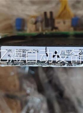 安川变频器模块，三菱模块CM800DXLE-24A数量3个，