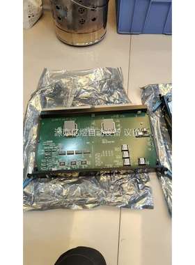 HITACHI 355 5524249-C 板卡