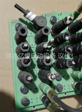 菲尼克斯原装原装FLM DO8 M12 2736291原装拆(议价)