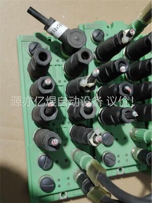 菲尼克斯原装原装FLM DO8 M12 2736291原装拆(议价)