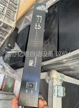 RSTECH PA3000电声阻抗声学音频测试系统组件功放(议价)