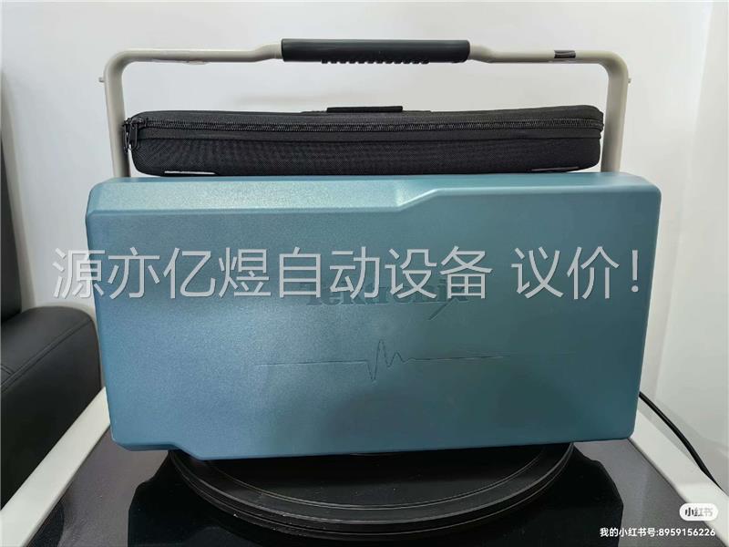 闲置转让一台泰克DPO5104B,1G带宽,10G采样,成色(议价)