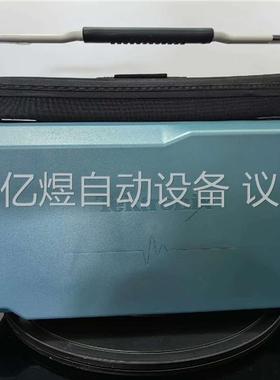 闲置转让一台泰克DPO5104B，1G带宽，10G采样，成色(议价)