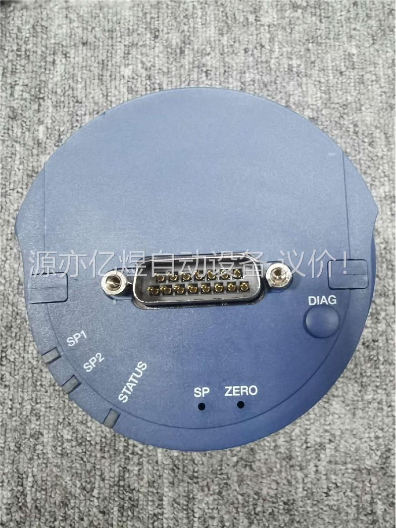 INFICON CDG100D VACUUM GAUGE,(议价)