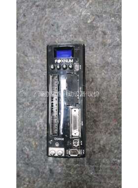 赐福伺服驱动器DXFE11240101 1kw