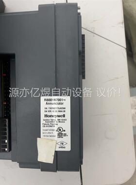 H0neyWell霍尼尔R8001N7001电子比调H控制模(议价)