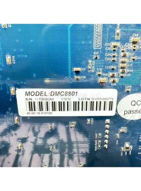 雷赛运动控制卡DMC8801一套DMC-AOC拍成色新