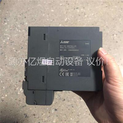 三菱Q172Dscpu有需要联系，功能包好(议价)