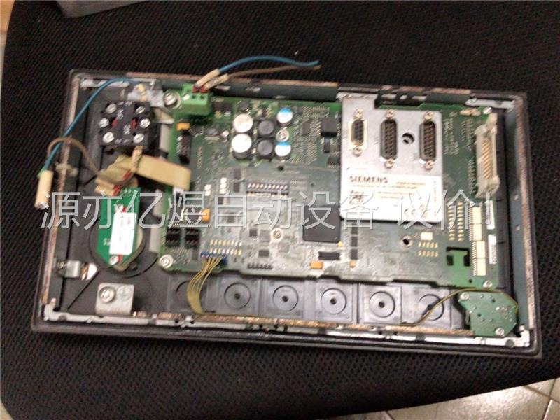 6FC5203-0AF23-1AA0 840Ｄ按键板(议价)