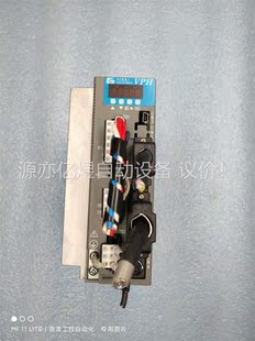 NCR 伺服 HA2801A NIKKI 议价 DENSO日机