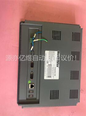 Bothwin 触摸屏 TPC105-BW33H 24VDC(议价)