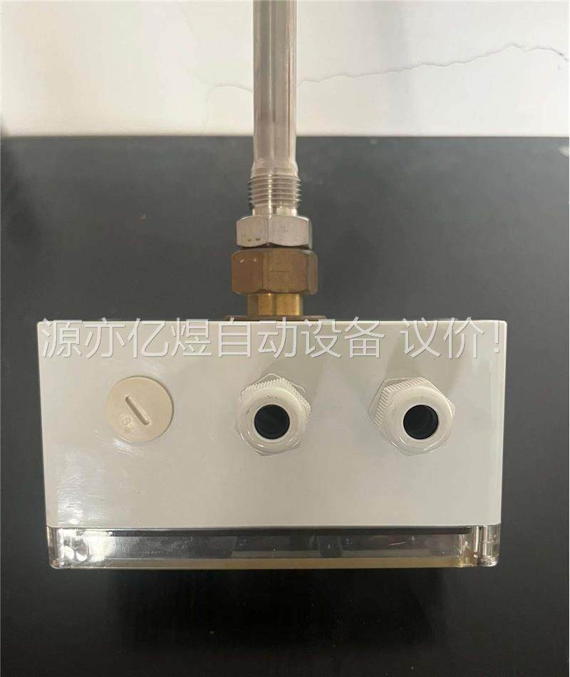 WOERNER/威纳温度控制器探头KTR-B/3/V300/(议价)