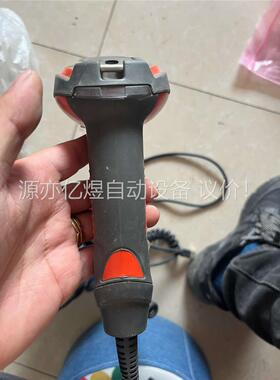 霍尼韦尔4800I 扫码抢，有线，有线，有线，非无线，二手物(议价)