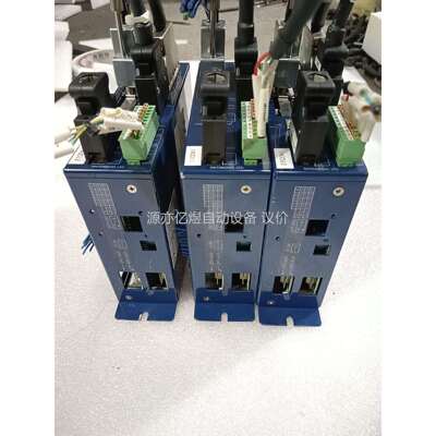 Servo ControIIer伺服控制器SCUB1-001