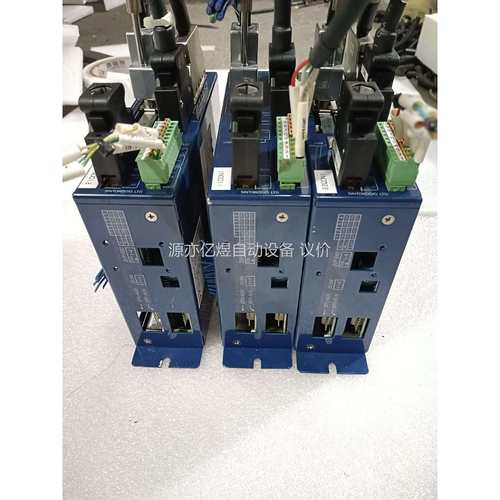 Servo ControIIer伺服控制器SCUB1-001