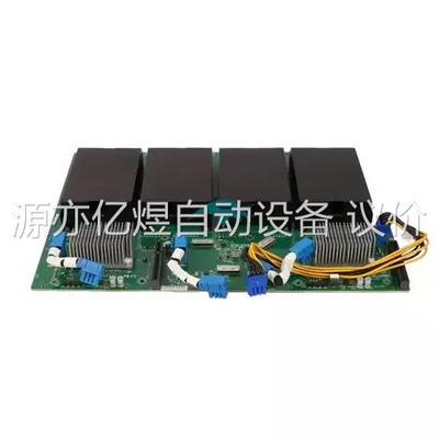 超微 aom-sxmv 4卡 sxm2 GPU 主板，6nv